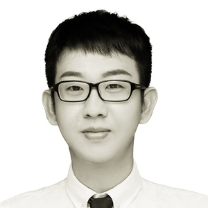 潘美辰
水环境工程师