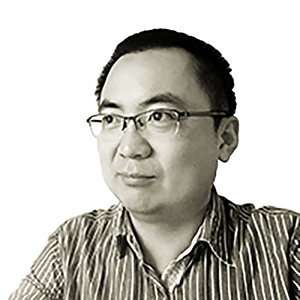 耿火乐
WADI EURO 负责人