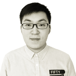 李辰
高级景观设计师