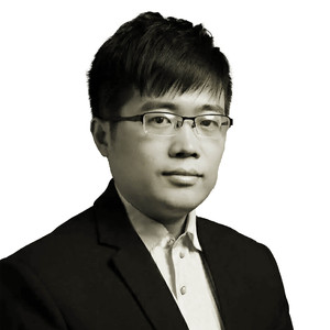 吴昊
创始人/首席设计师