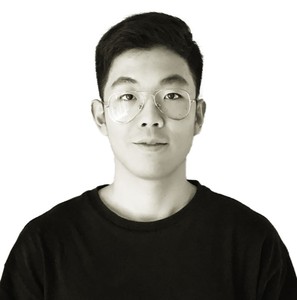 郭奇
景观设计师