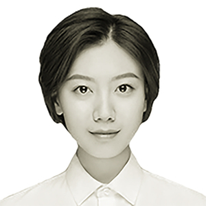 于凡淇
水生态工程师