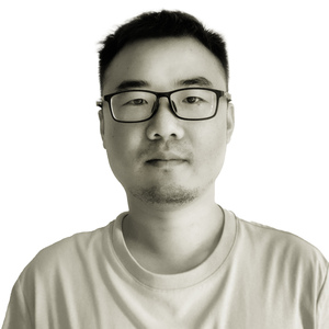 简向阳
水生态工程师